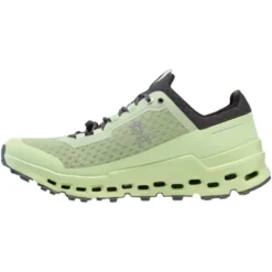 On Offre De Chaussures De Randonnée|Chaussures Running Neutre^Cloudultra Vert