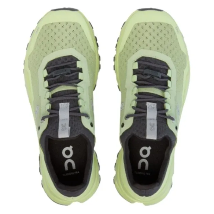 On Offre De Chaussures De Randonnée|Chaussures Running Neutre^Cloudultra Vert