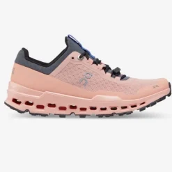 On Offre De Chaussures De Randonnée|Chaussures Running Neutre^Cloudultra Rose