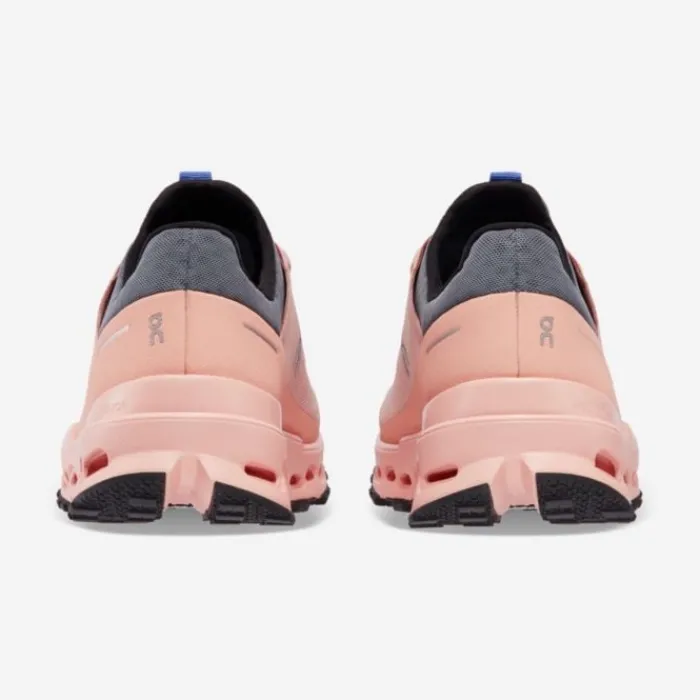 On Offre De Chaussures De Randonnée|Chaussures Running Neutre^Cloudultra Rose