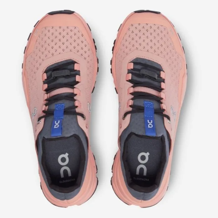 On Offre De Chaussures De Randonnée|Chaussures Running Neutre^Cloudultra Rose