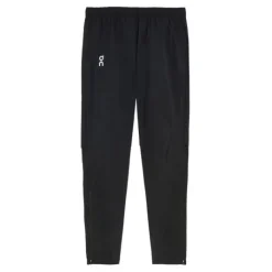 On Collant Et Pantalon Running^Core Pants Noir