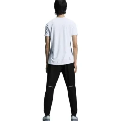 On Collant Et Pantalon Running^Core Pants Noir