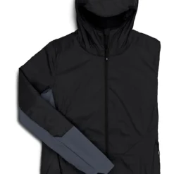 On Veste Running^Insulator Jacket