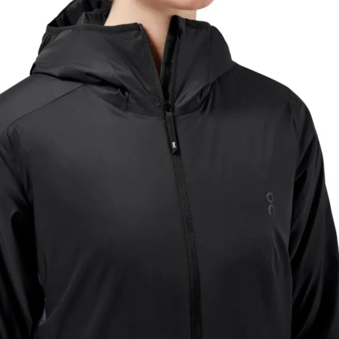 On Veste Running^Insulator Jacket