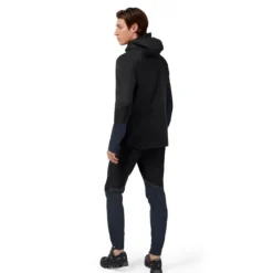 On Veste Running^Insulator Jacket
