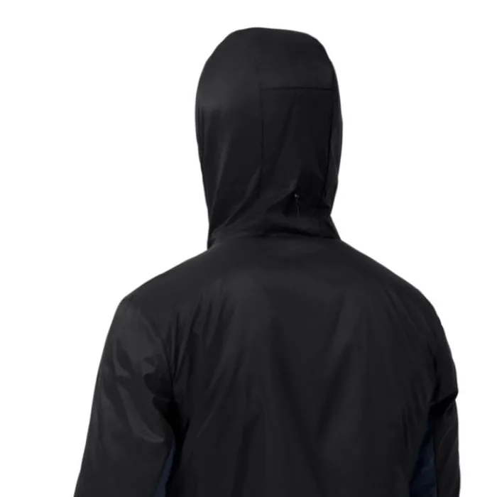 On Veste Running^Insulator Jacket
