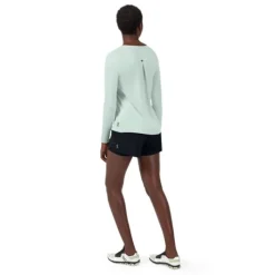 On T-shirt Et Manches Longues Running^Performance Lg-T