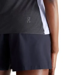 On T-shirt Et Manches Longues Running^Performance-T Mauve