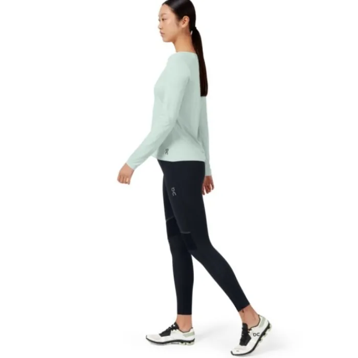On Collant Et Pantalon Running^Tights Lg