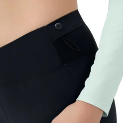 On Collant Et Pantalon Running^Tights Lg