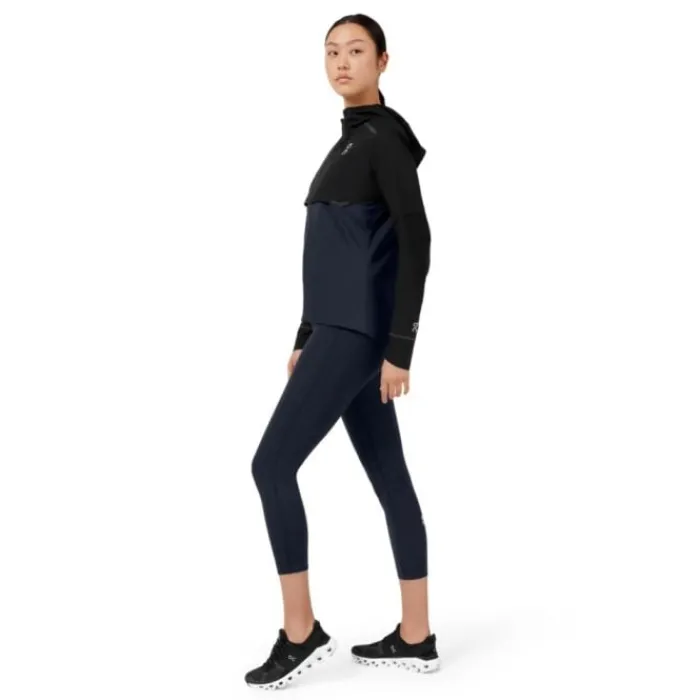 On Veste Running^Weather Jacket