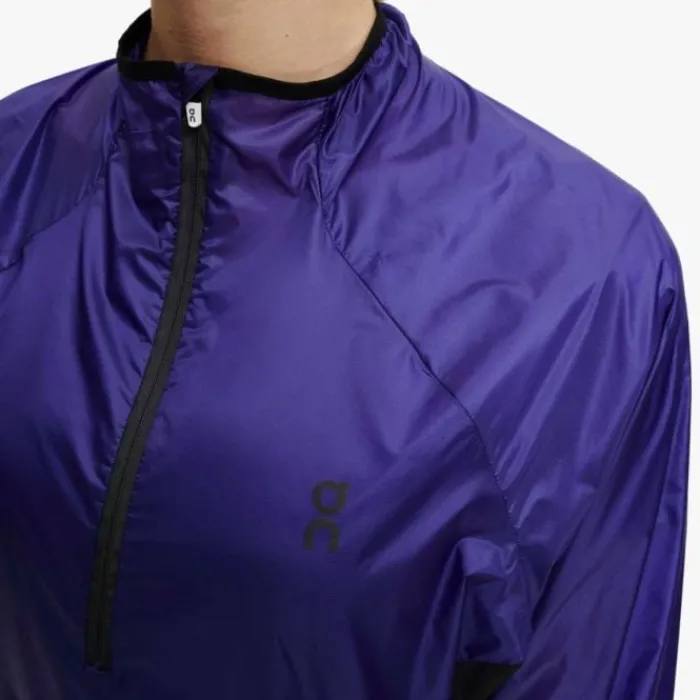 On Veste Running^Women's Zero Jacket Mauve