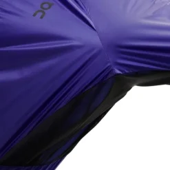 On Veste Running^Zero Jacket Mauve