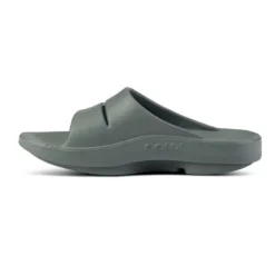 Oofos Sandales De Bain|Sandales De Bain^Ooahh Slide Sandal Vert