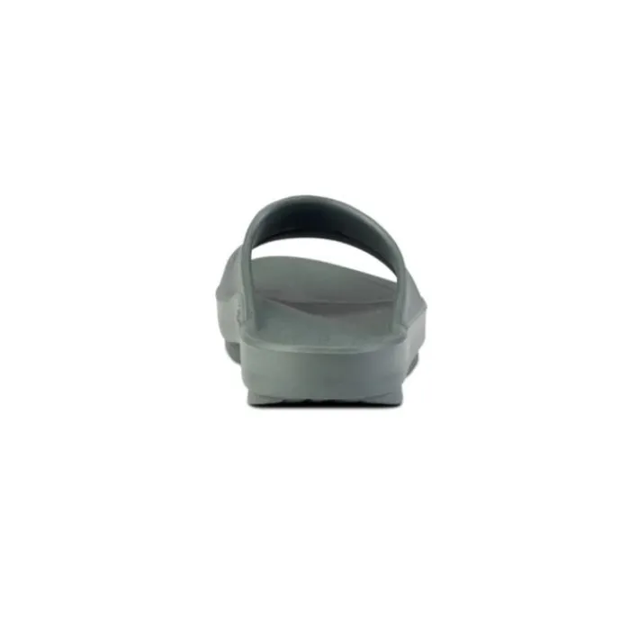 Oofos Sandales De Bain|Sandales De Bain^Ooahh Slide Sandal Vert