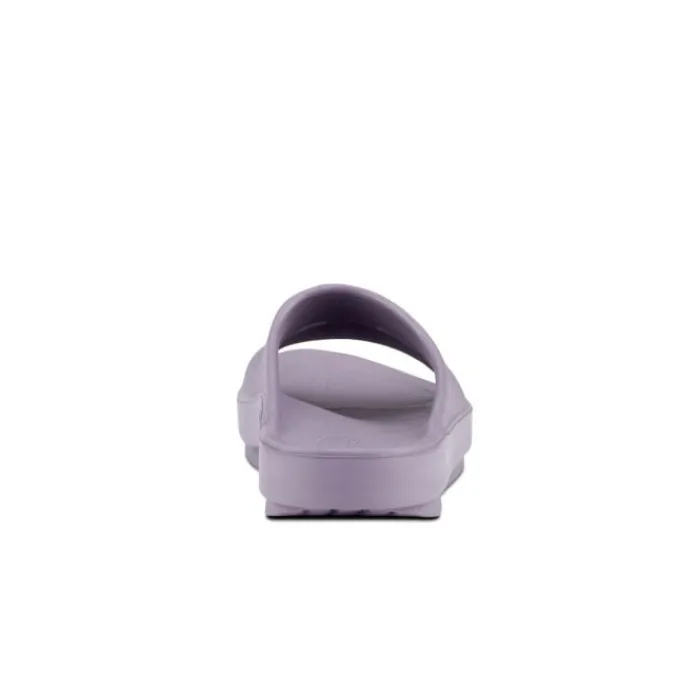 Oofos Sandales De Bain|Sandales De Bain^Ooahh Slide Sandal Mauve
