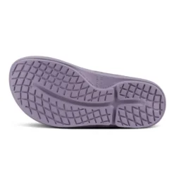 Oofos Sandales De Bain|Sandales De Bain^Ooahh Slide Sandal Mauve