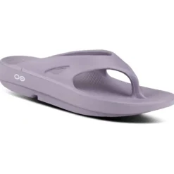 Oofos Sandales De Bain|Sandales De Bain^Ooriginal Sandal Thong Mauve