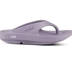 Oofos Sandales De Bain|Sandales De Bain^Ooriginal Sandal Thong Mauve