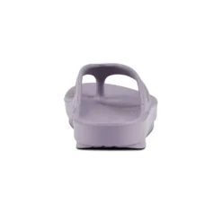 Oofos Sandales De Bain|Sandales De Bain^Ooriginal Sandal Thong Mauve