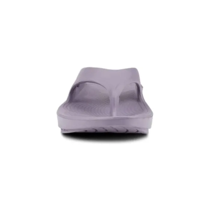 Oofos Sandales De Bain|Sandales De Bain^Ooriginal Sandal Thong Mauve