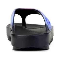 Oofos Sandales De Bain|Sandales De Bain^Ooriginal Spt Sunset Tide Noir