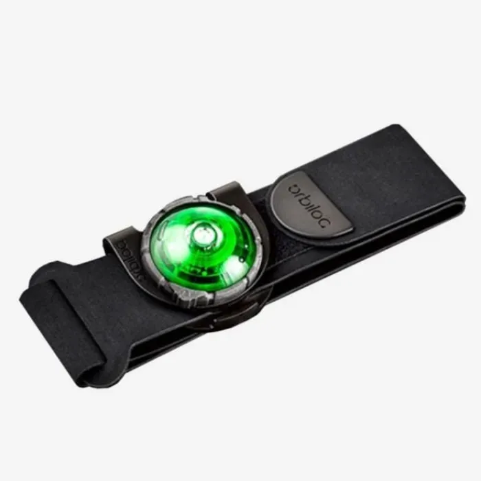 Orbiloc Réflecteurs Et Lampes^Run Dual Vert