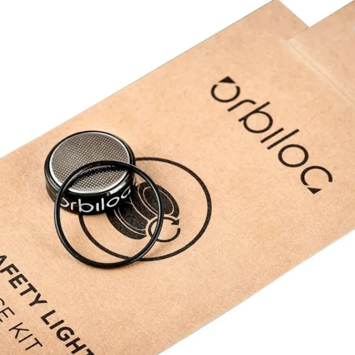 Orbiloc Lampe Frontale Et Éclairage^Service Kit