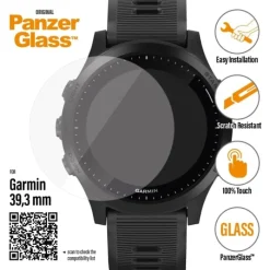 PanzerGlass Accessoires Pour Montres|Protection D'écran^(39,3mm)