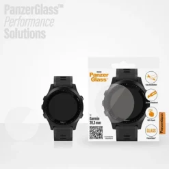 PanzerGlass Accessoires Pour Montres|Protection D'écran^(39,3mm)