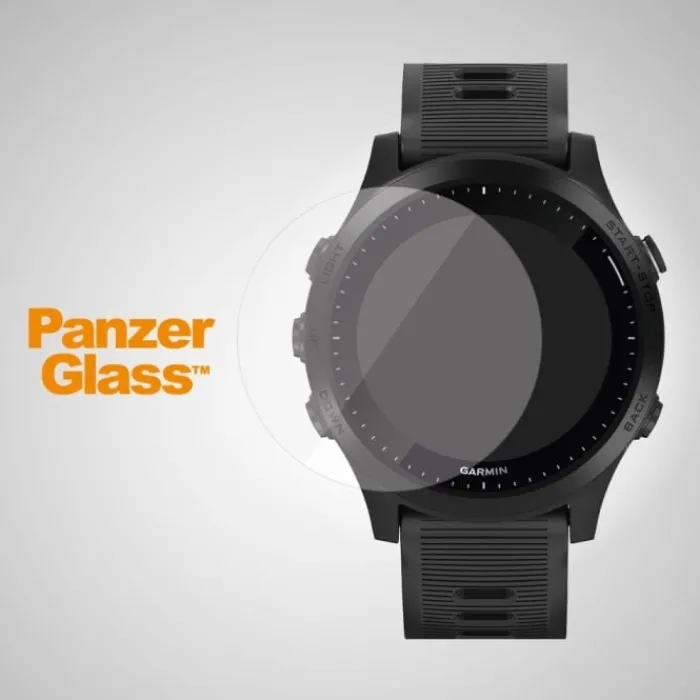 PanzerGlass Accessoires Pour Montres|Protection D'écran^(39,3mm)