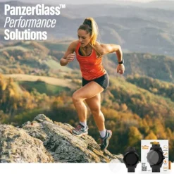 PanzerGlass Accessoires Pour Montres|Protection D'écran^(35mm)