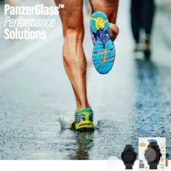 PanzerGlass Accessoires Pour Montres|Protection D'écran^(35mm)