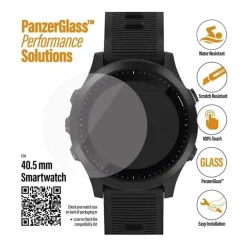 PanzerGlass Accessoires Pour Montres|Protection D'écran^(40,5mm)