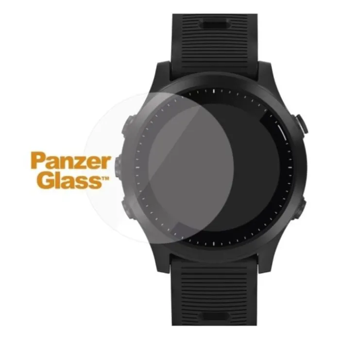 PanzerGlass Accessoires Pour Montres|Protection D'écran^(40,5mm)