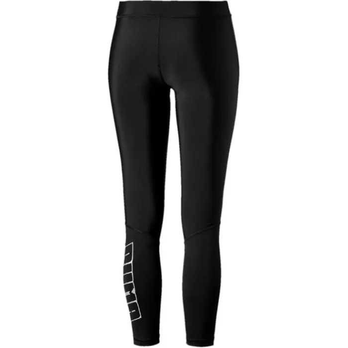 Puma Collant Et Pantalon Running^Aire 7/8 Tight Noir