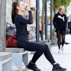 Puma Collant Et Pantalon Running^Always On Solid 7/8 Tight