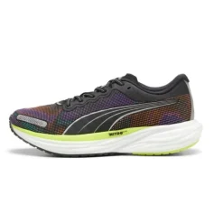 Puma Chaussures Running Neutre|Chaussures Running Carbone^Deviate Nitro 2 Noir