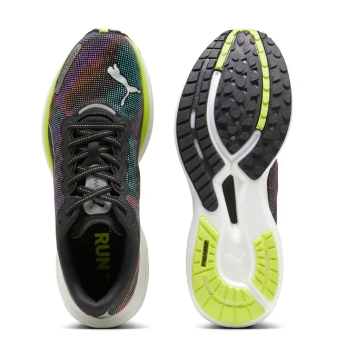 Puma Chaussures Running Neutre|Chaussures Running Carbone^Deviate Nitro 2 Noir