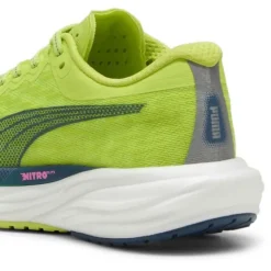Puma Chaussures Running Neutre|Chaussures Running Carbone^Deviate Nitro 2 Jaune