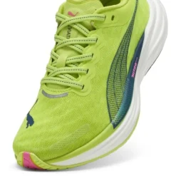 Puma Chaussures Running Neutre|Chaussures Running Carbone^Deviate Nitro 2 Jaune