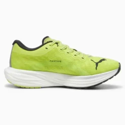 Puma Chaussures Running Carbone|Chaussures Running Neutre^Deviate Nitro 2 Vert