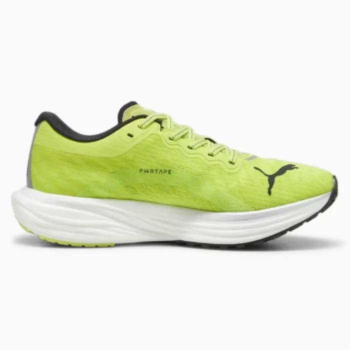 Puma Chaussures Running Carbone|Chaussures Running Neutre^Deviate Nitro 2 Vert