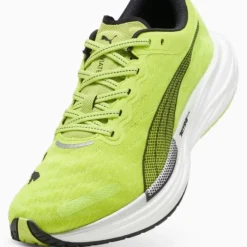 Puma Chaussures Running Carbone|Chaussures Running Neutre^Deviate Nitro 2 Vert