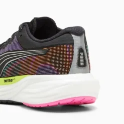 Puma Chaussures Running Neutre|Chaussures Running Carbone^Deviate Nitro 2 Noir