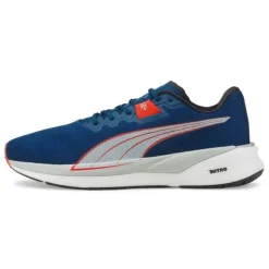 Puma Chaussures Pronation|Chaussures Running Entrainement^Eternity Nitro Bleu