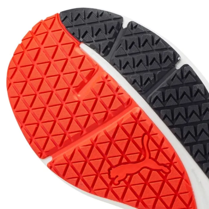 Puma Chaussures Pronation|Chaussures Running Entrainement^Eternity Nitro Bleu