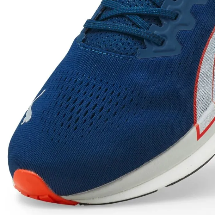 Puma Chaussures Pronation|Chaussures Running Entrainement^Eternity Nitro Bleu
