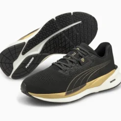 Puma Chaussures Pronation|Chaussures Running Entrainement^Eternity Nitro